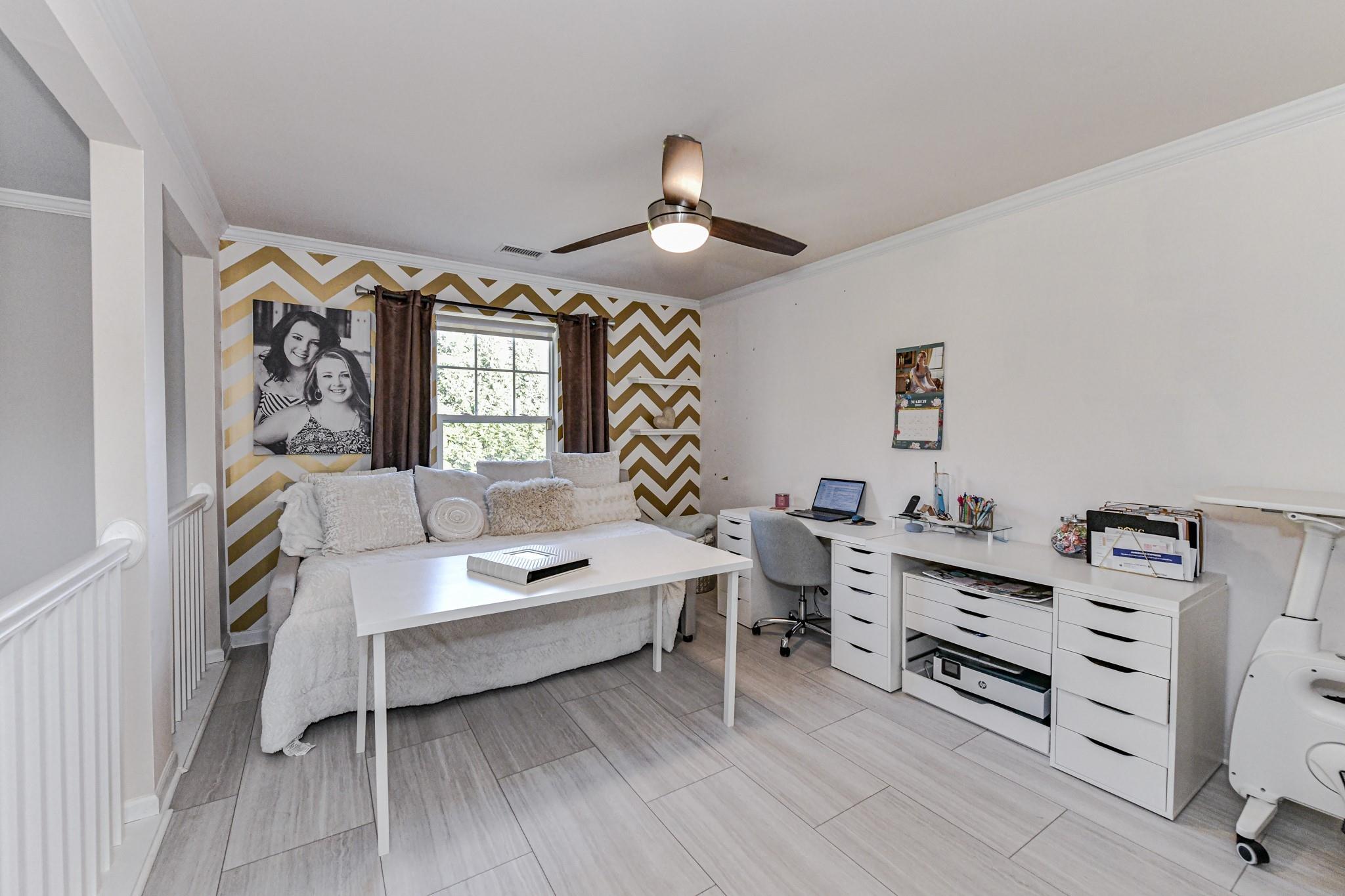 Brighton Park - Residential