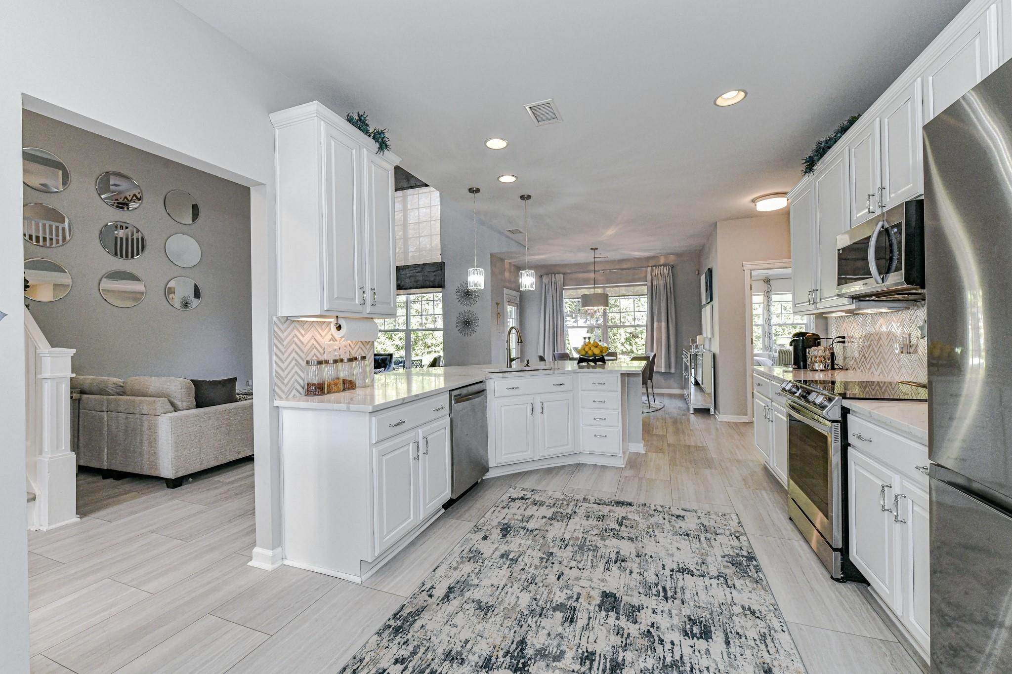 Brighton Park - Residential