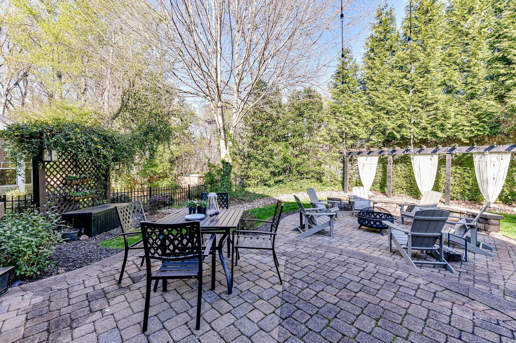 Brighton Park - Residential
