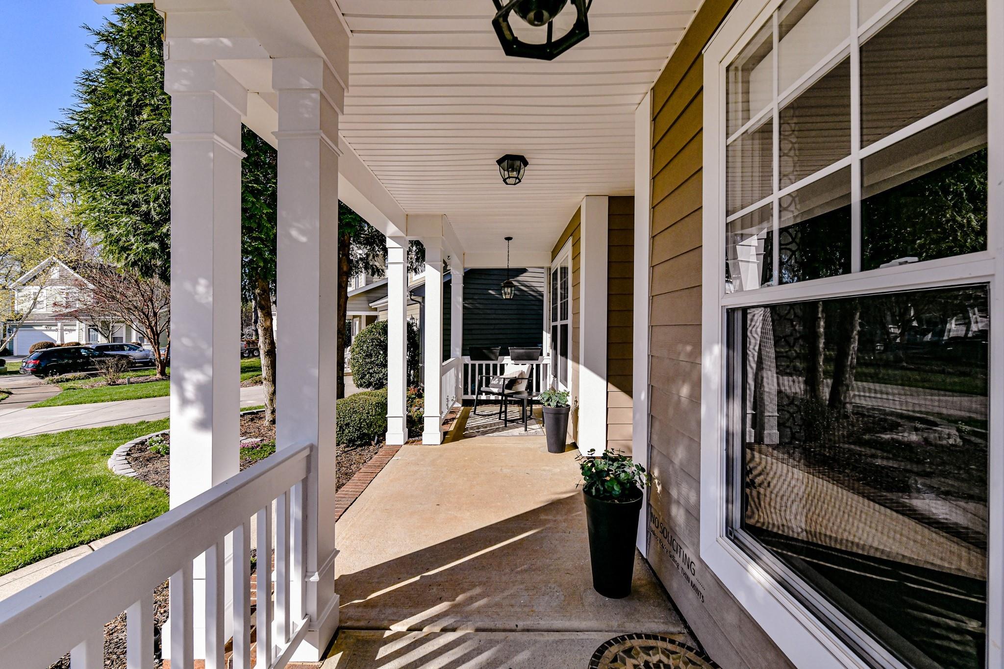 Brighton Park - Residential