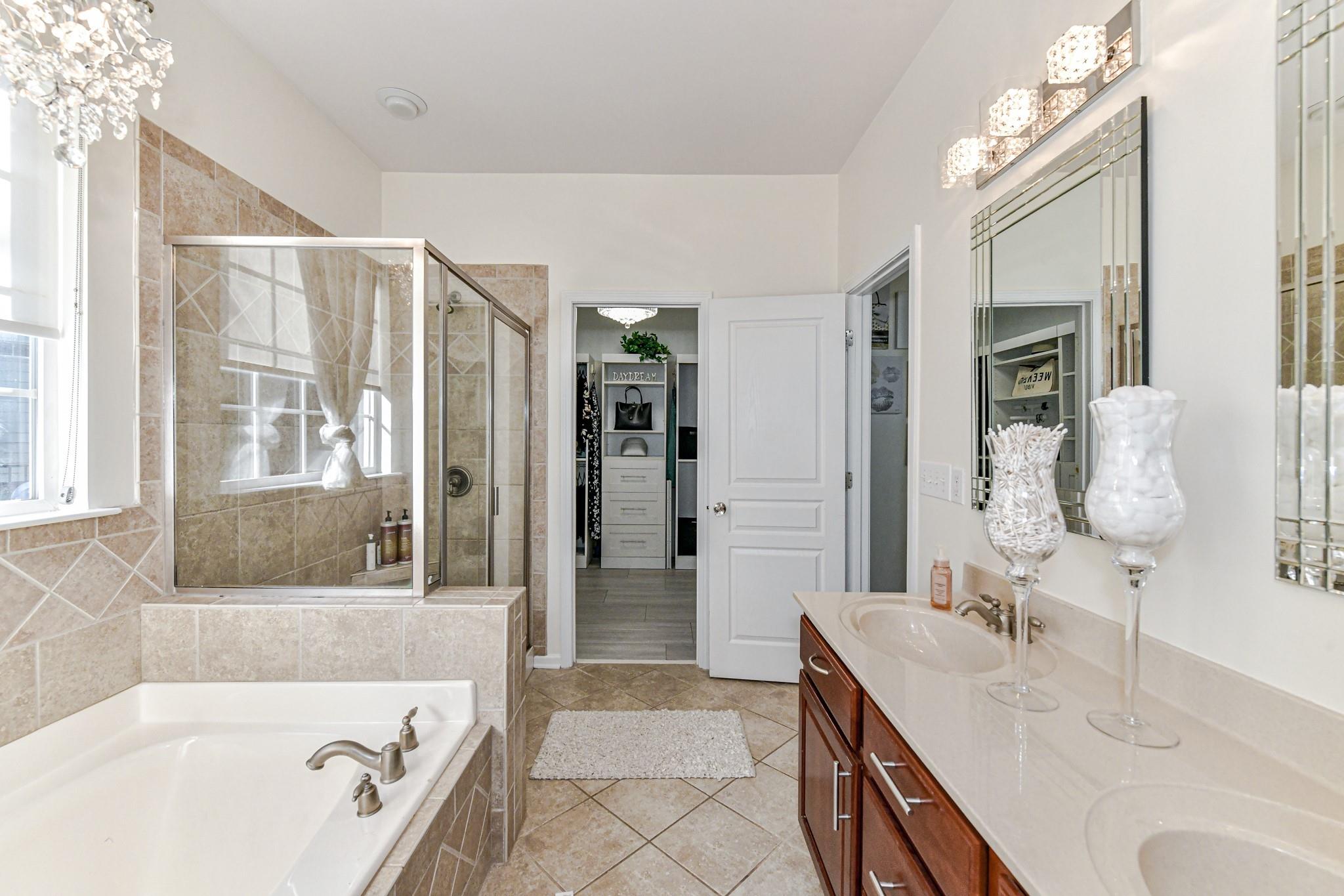 Brighton Park - Residential