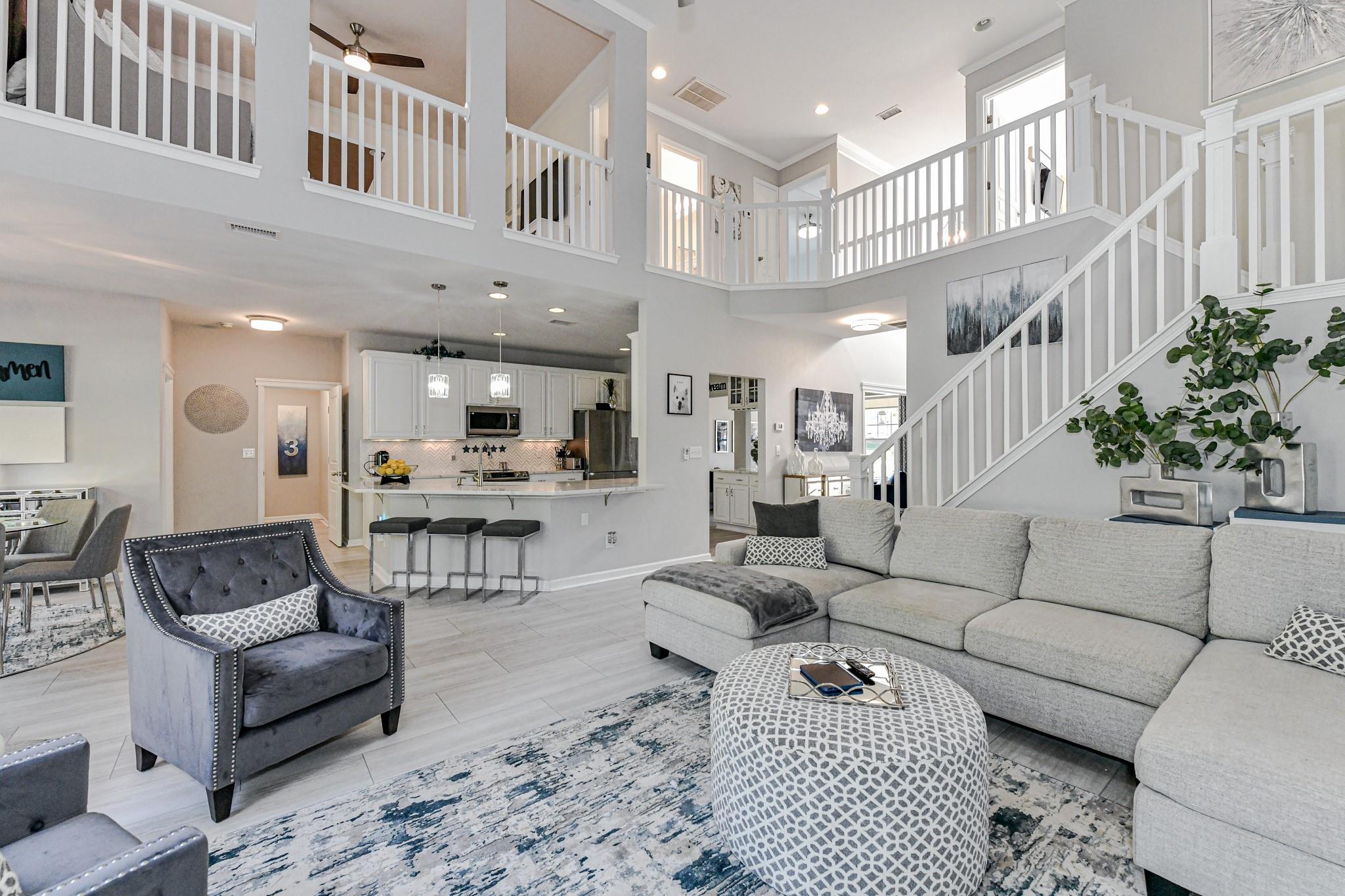 Brighton Park - Residential