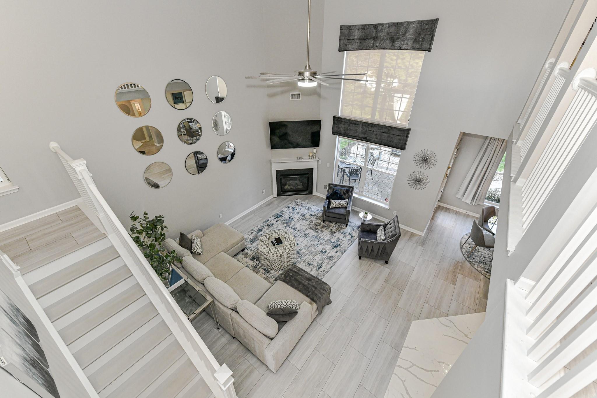 Brighton Park - Residential