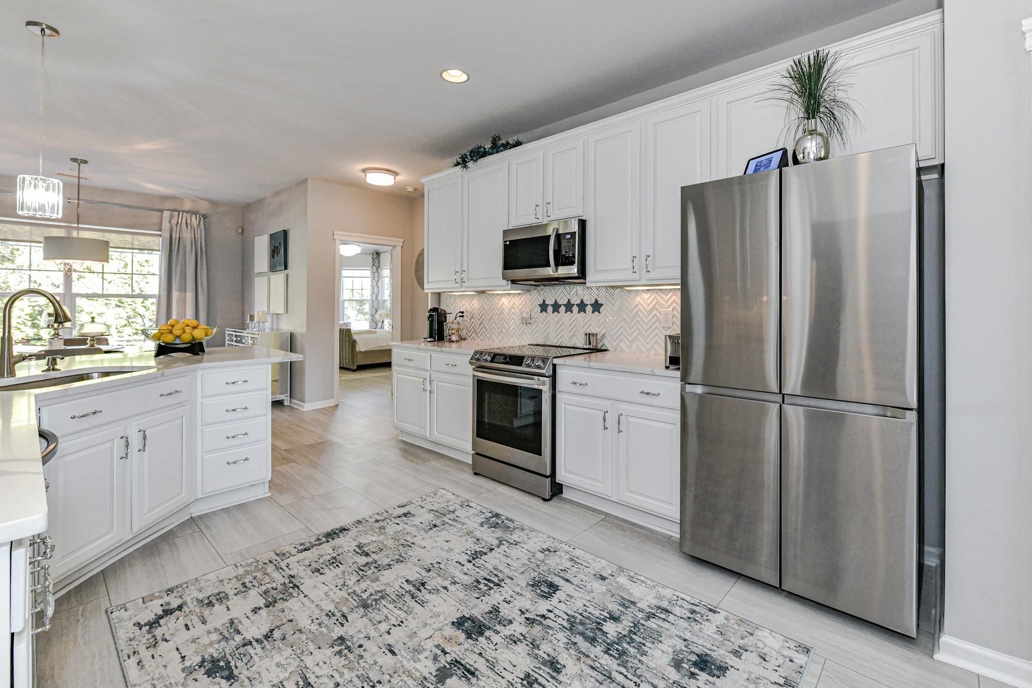 Brighton Park - Residential