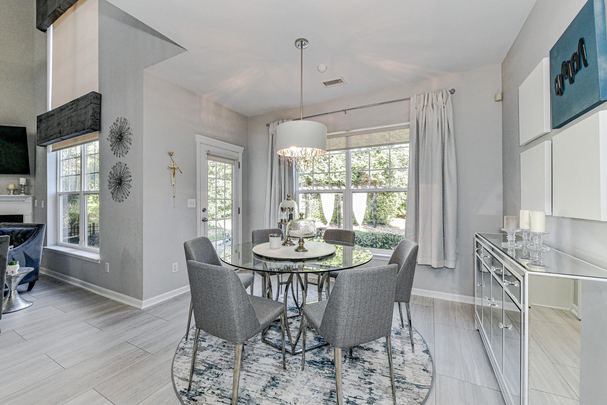 Brighton Park - Residential