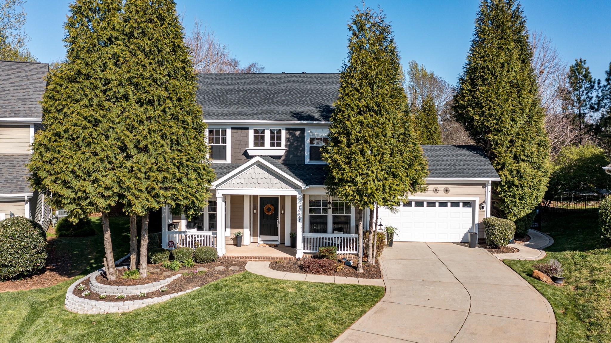 Brighton Park - Residential