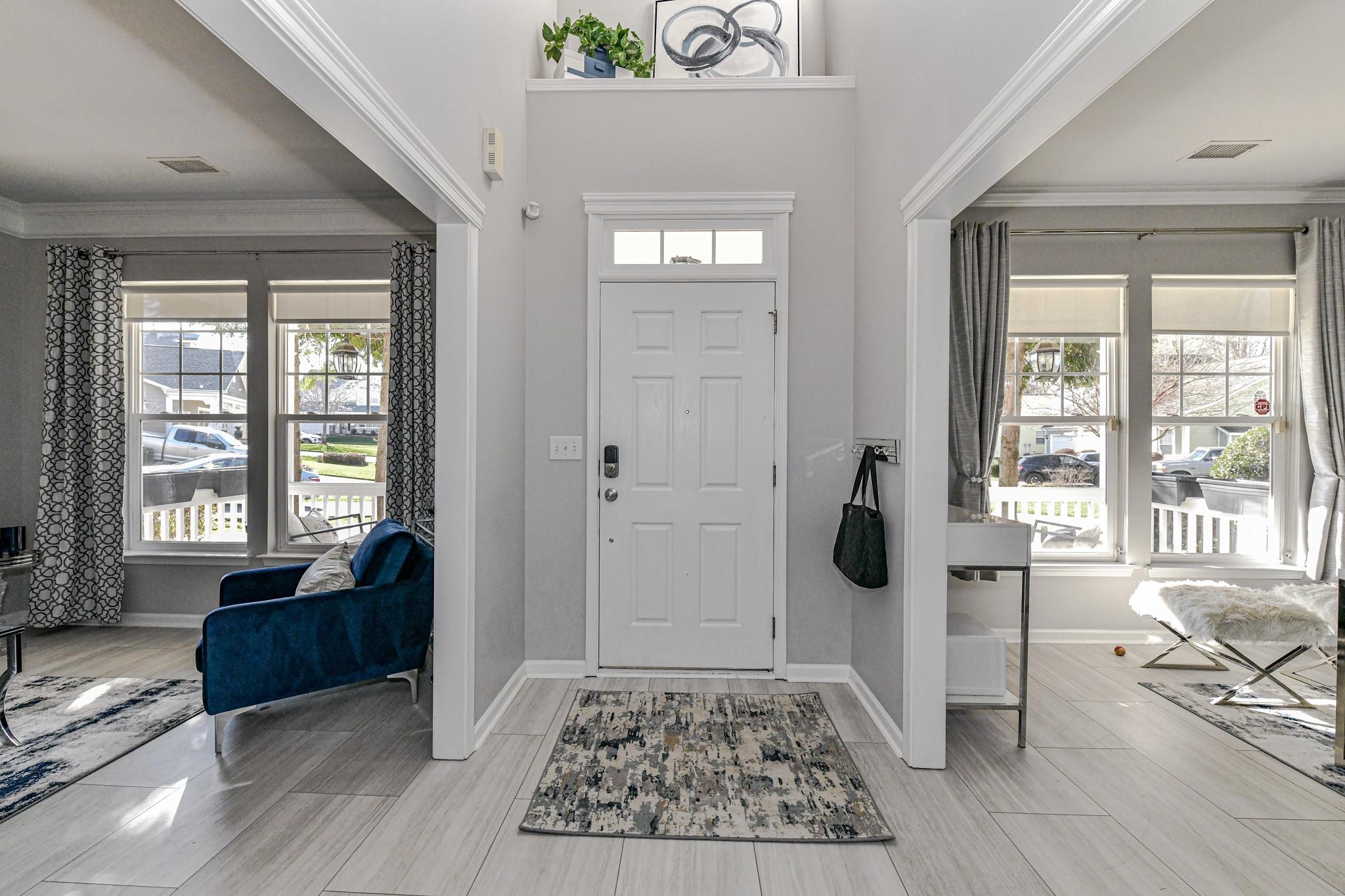 Brighton Park - Residential