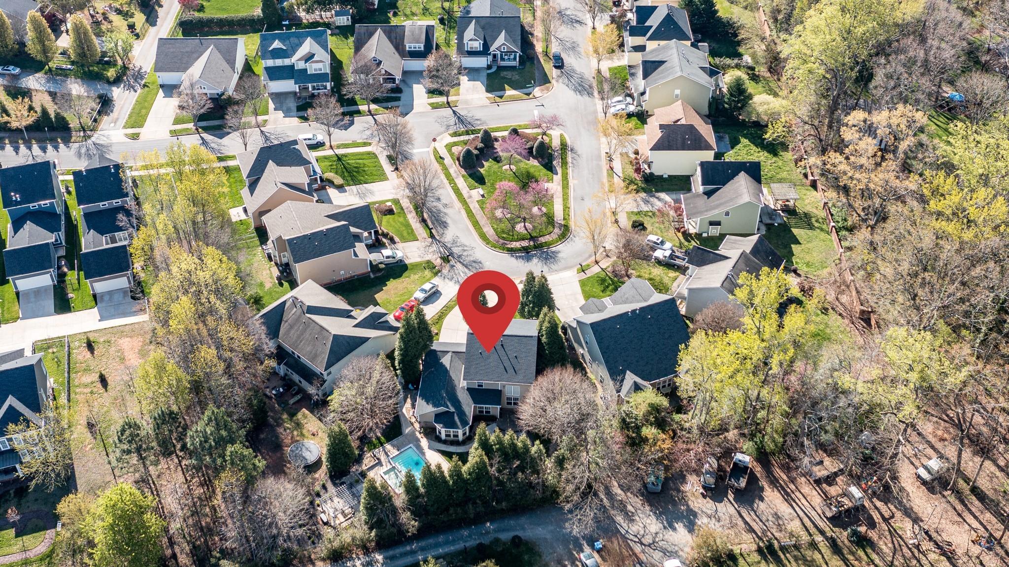 Brighton Park - Residential