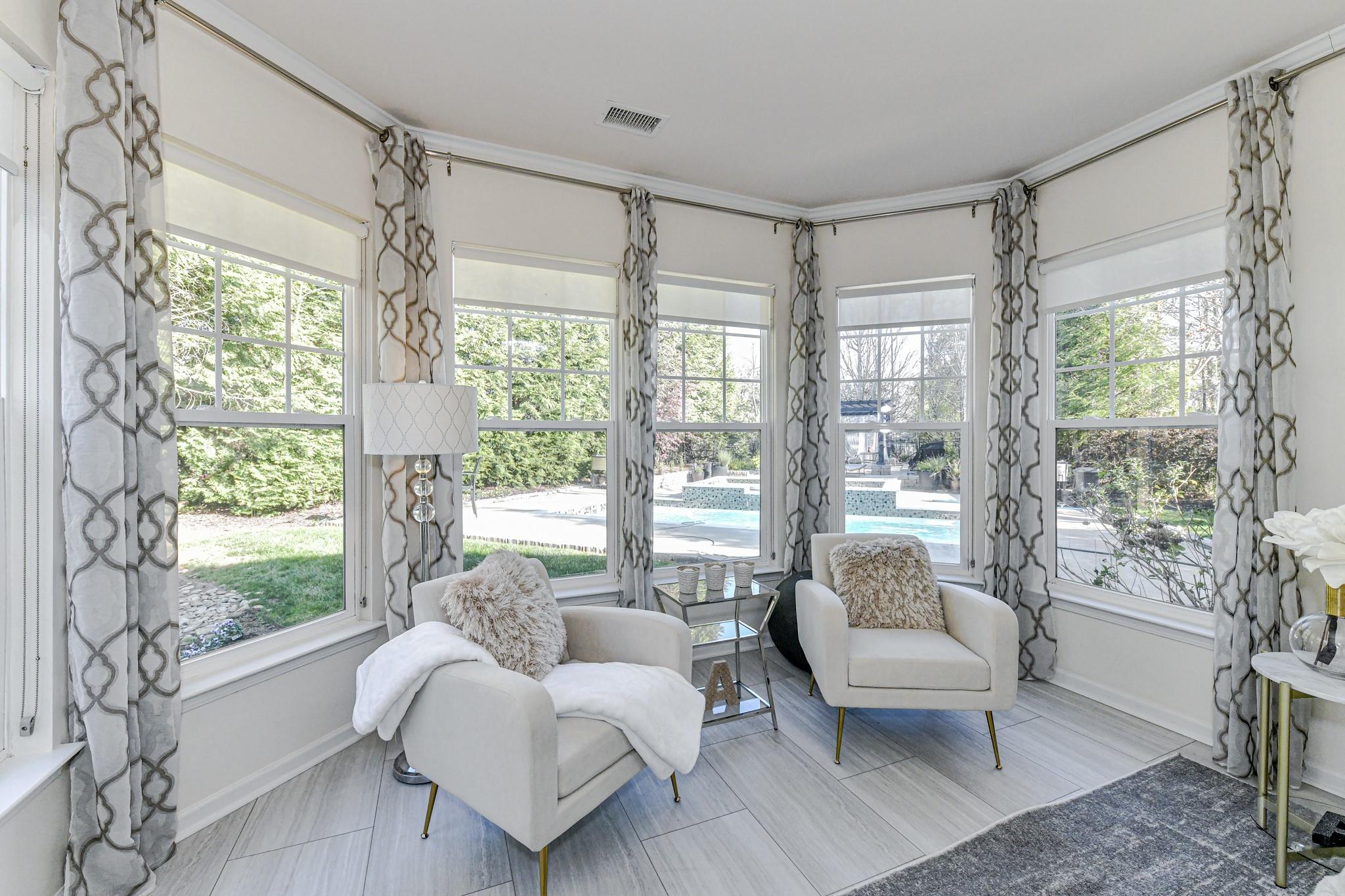 Brighton Park - Residential