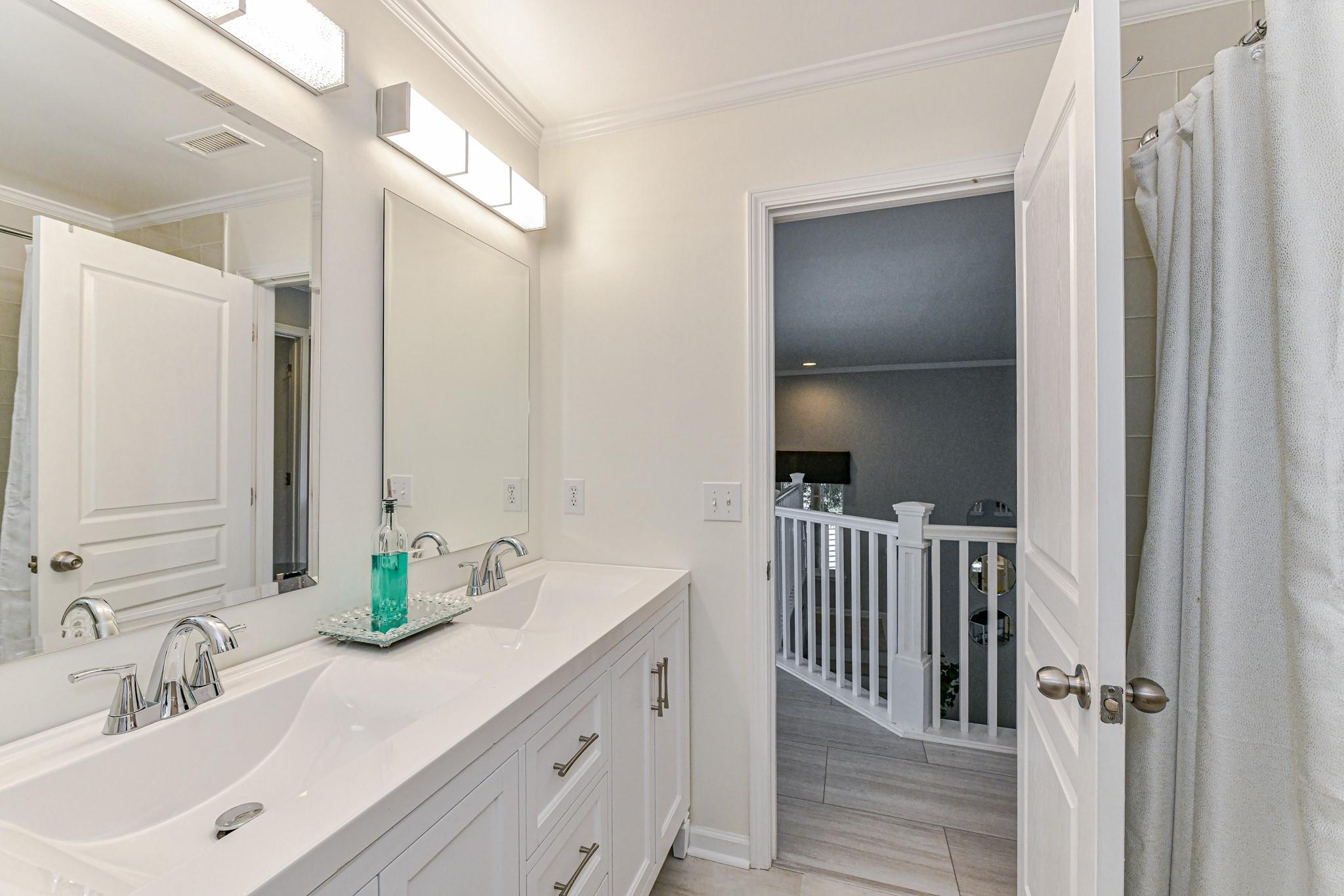 Brighton Park - Residential