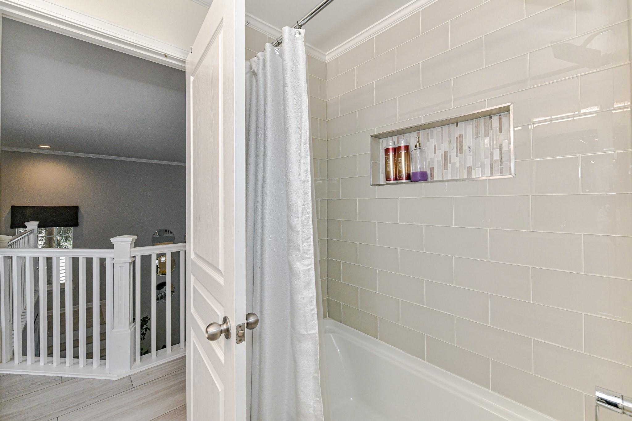 Brighton Park - Residential