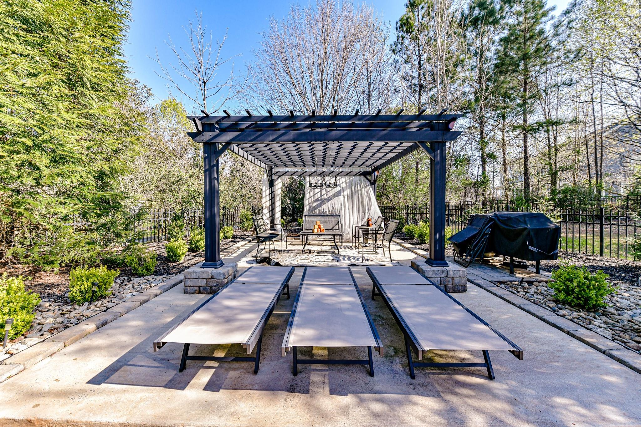 Brighton Park - Residential