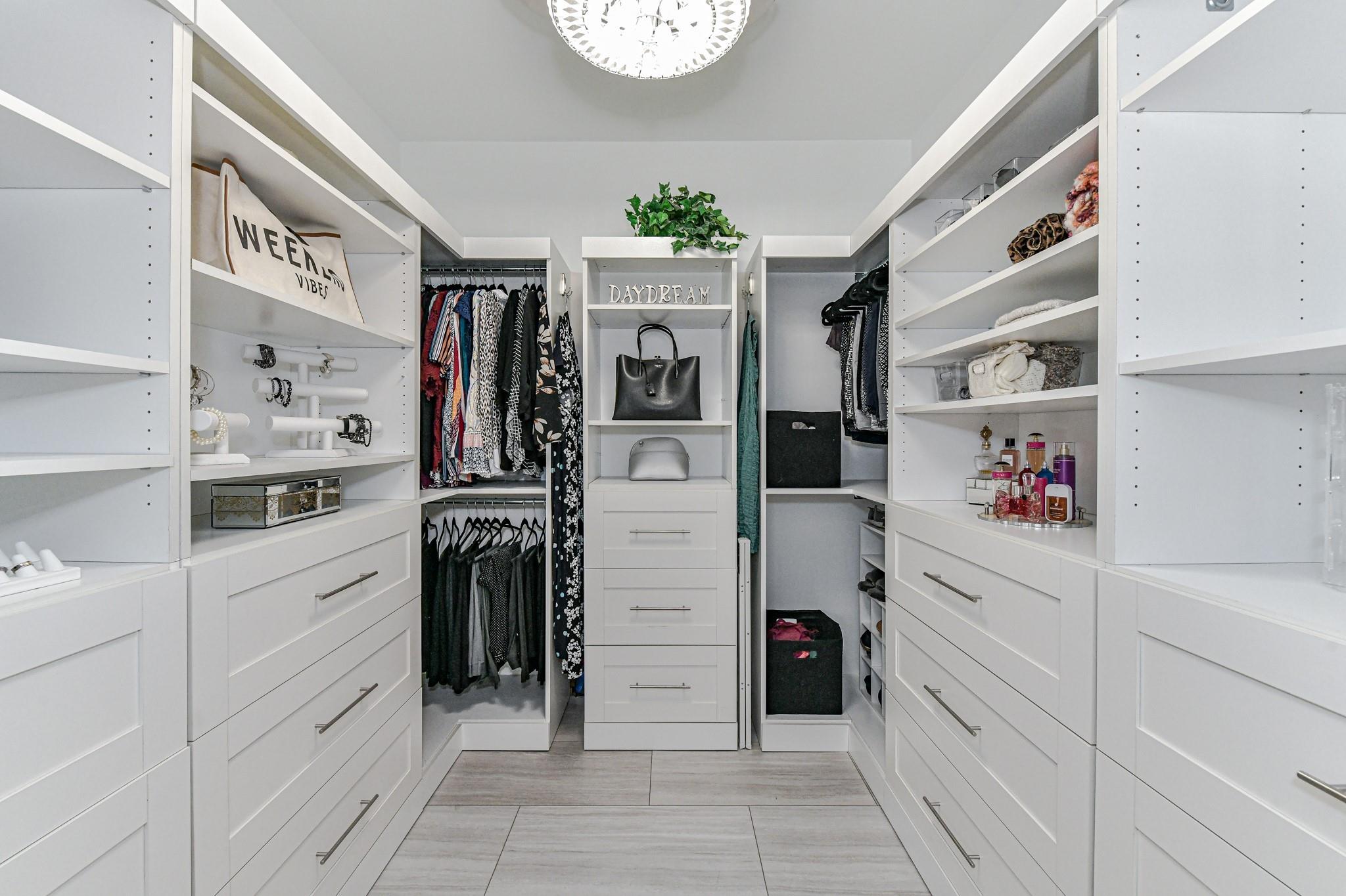 Brighton Park - Residential