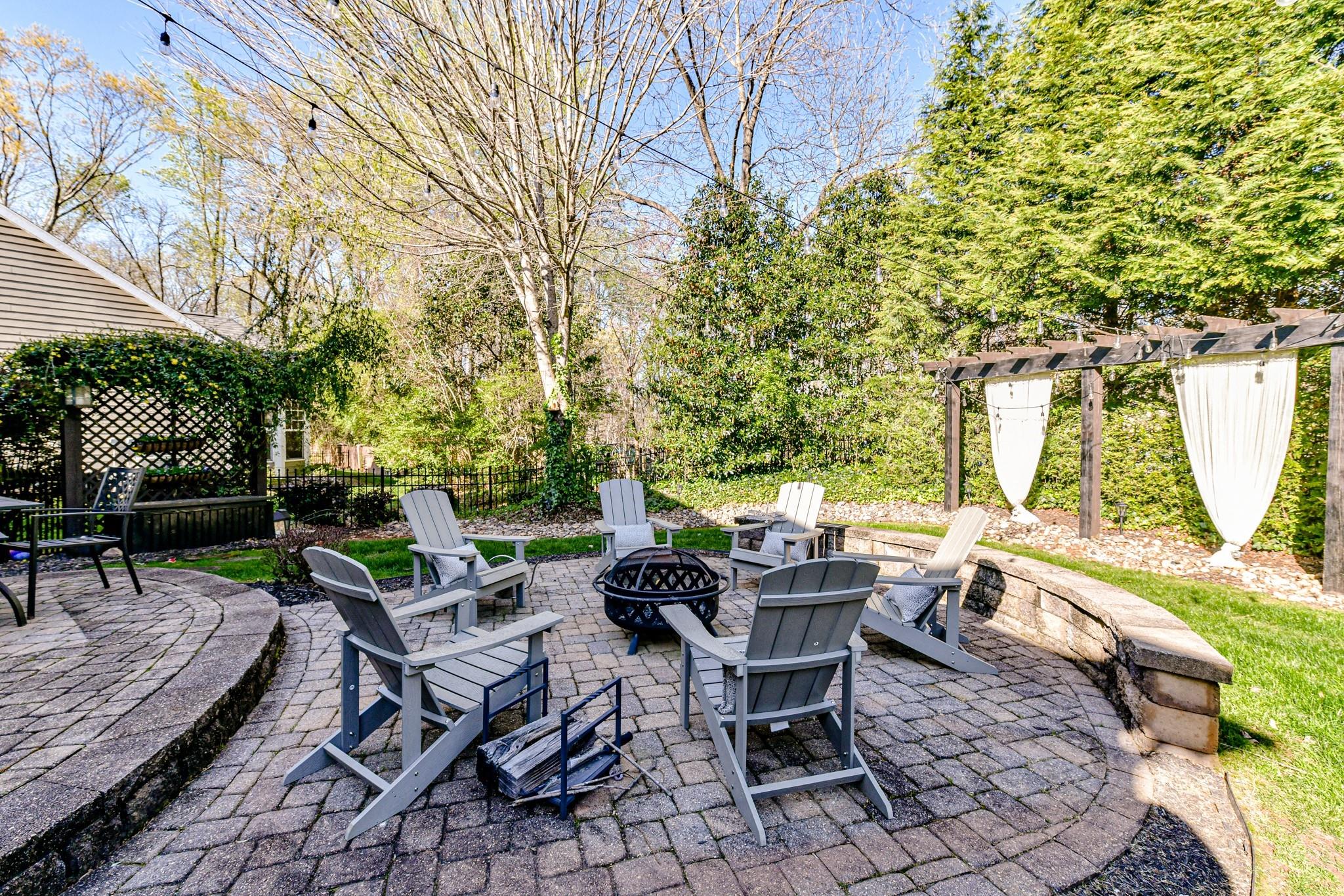 Brighton Park - Residential