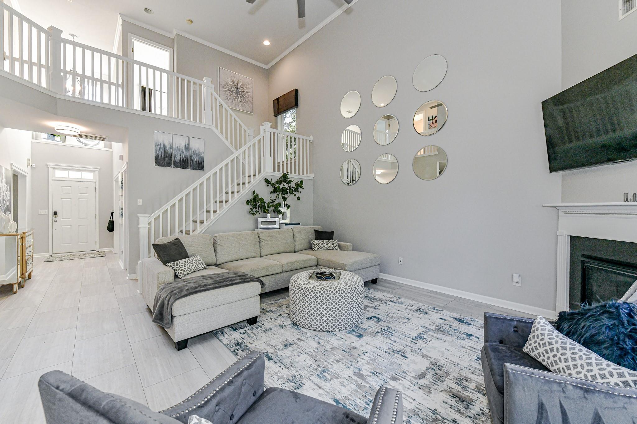 Brighton Park - Residential