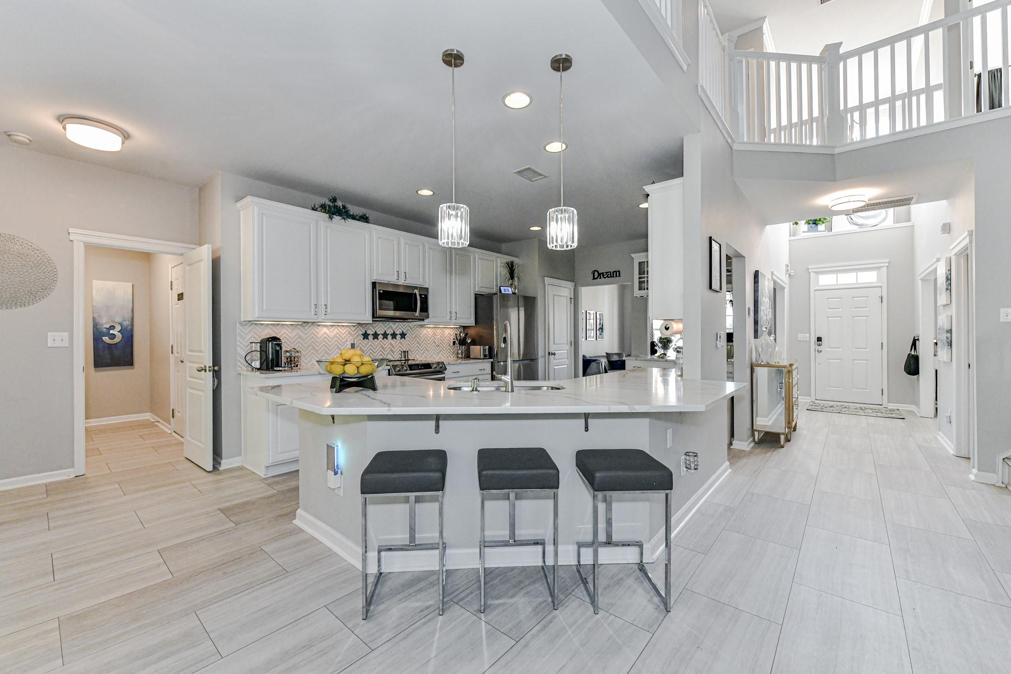 Brighton Park - Residential