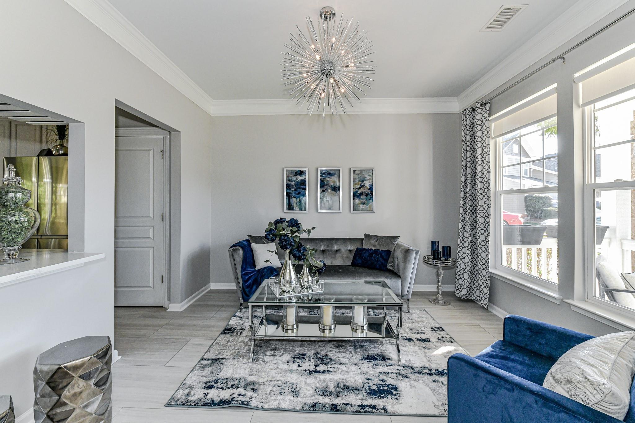 Brighton Park - Residential