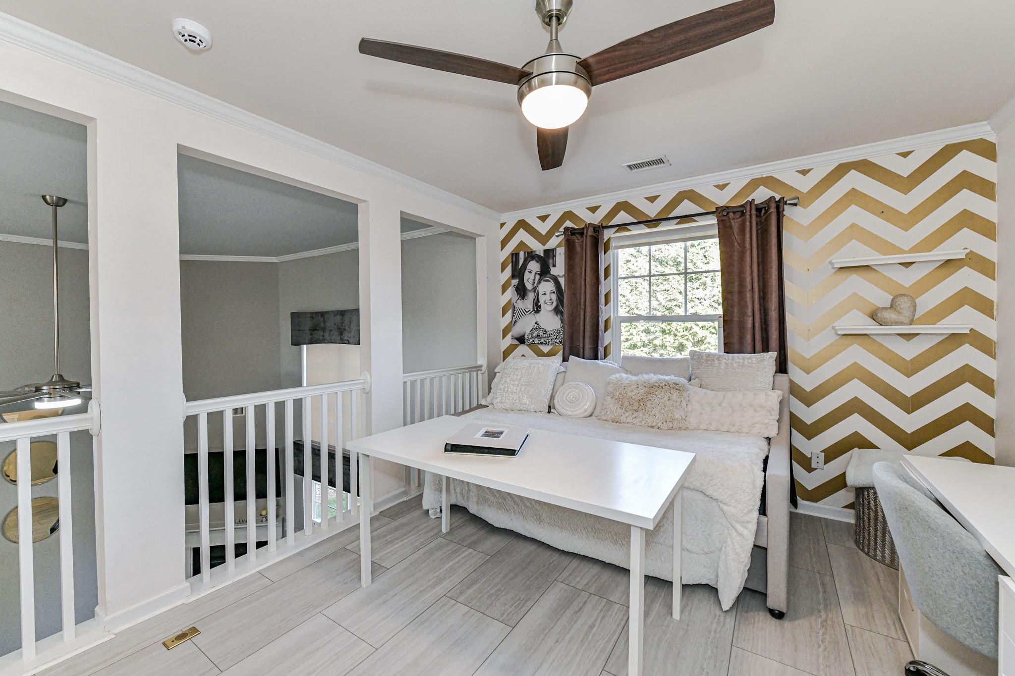 Brighton Park - Residential