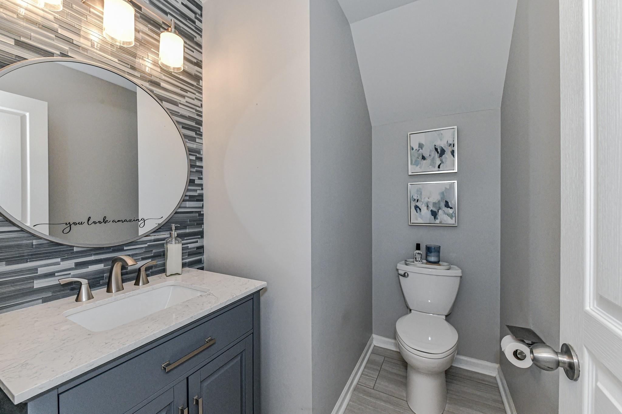 Brighton Park - Residential