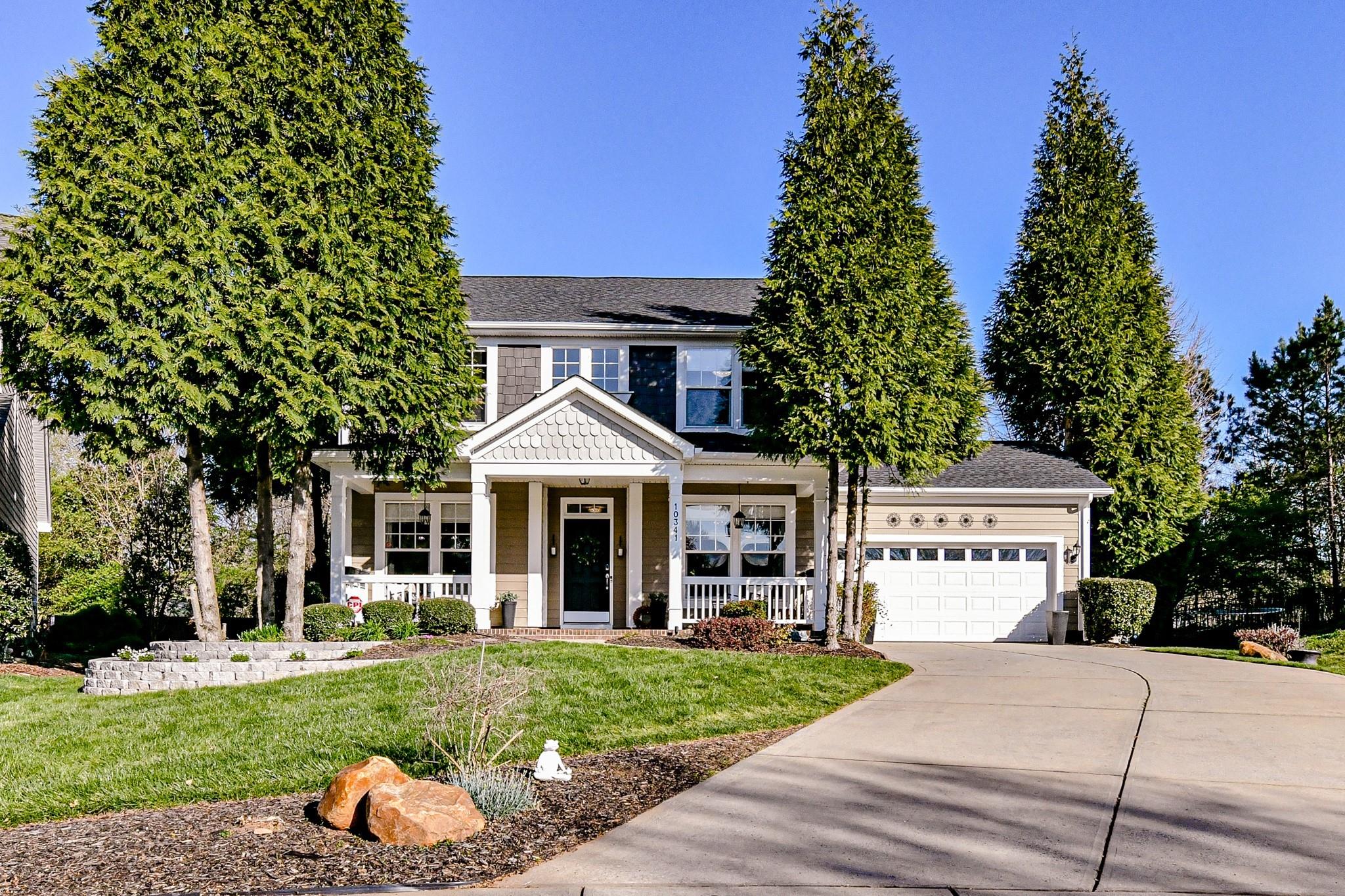Brighton Park - Residential