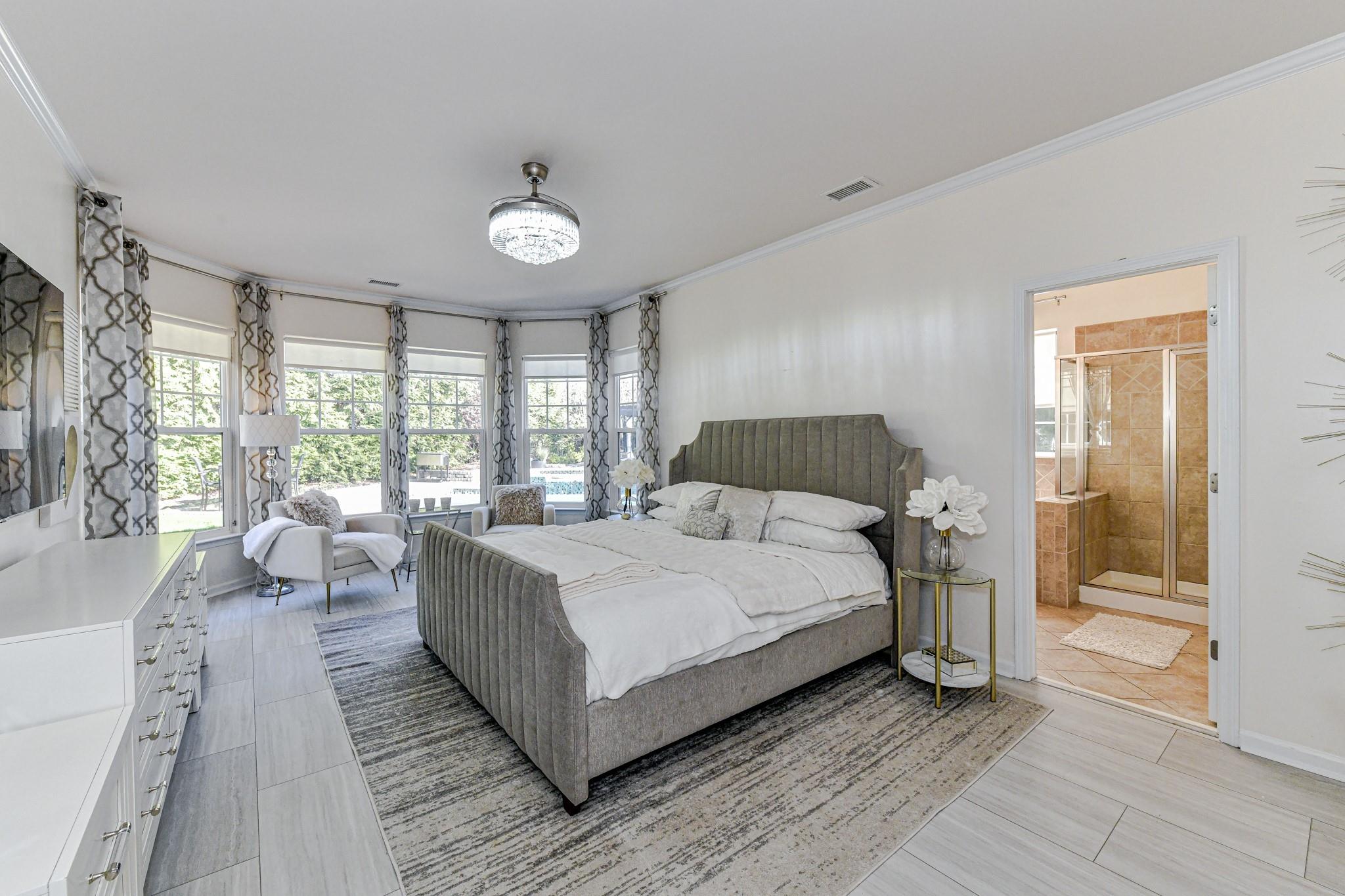 Brighton Park - Residential