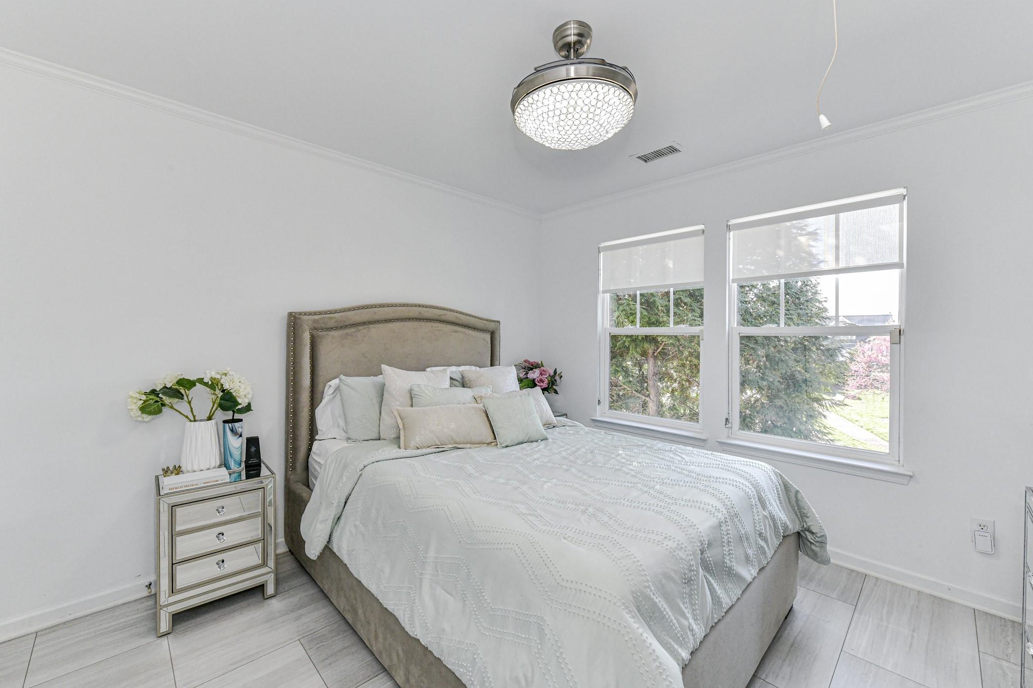 Brighton Park - Residential