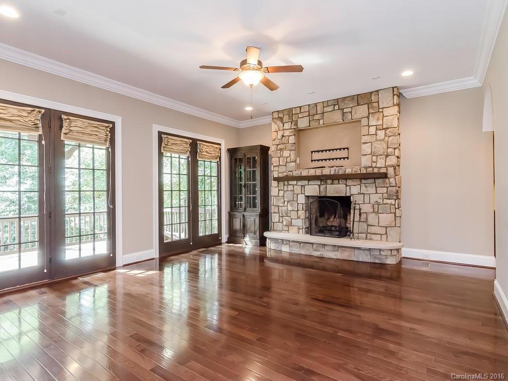 Fountaingrove - Residential Lease