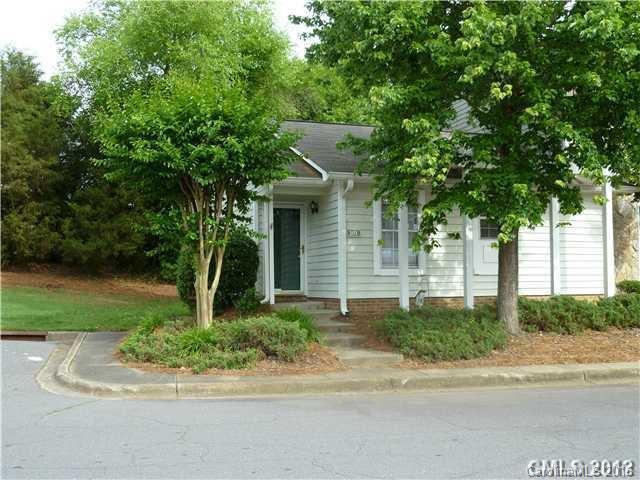 Regent Park - Residential Lease