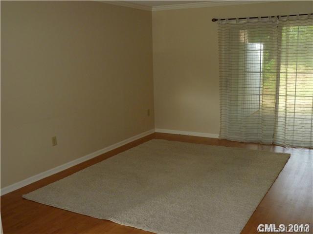 Regent Park - Residential Lease