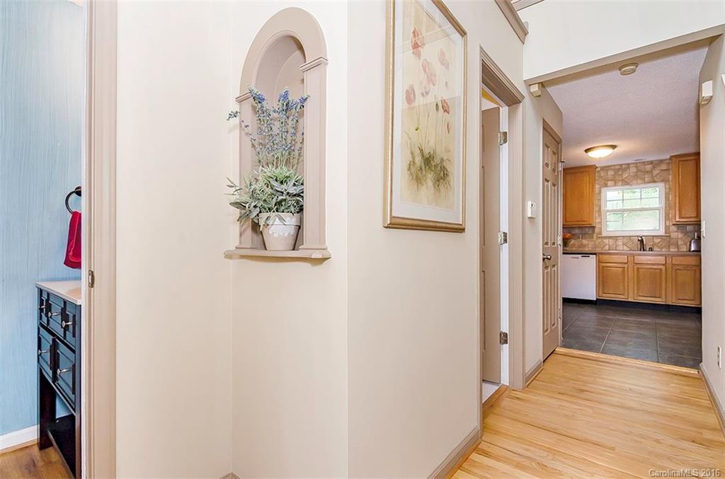 Woodside Falls - Residential