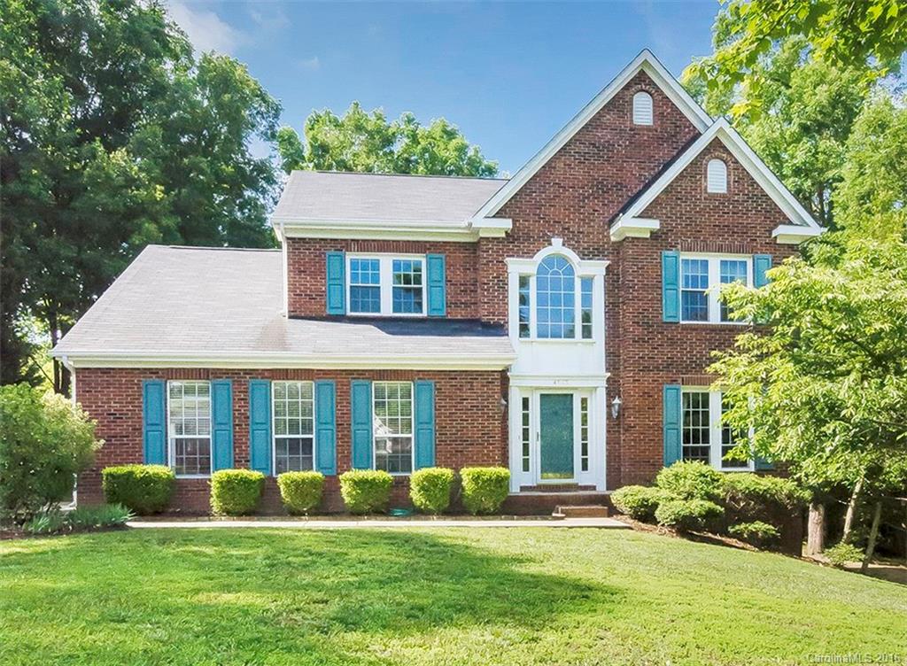 Woodside Falls - Residential