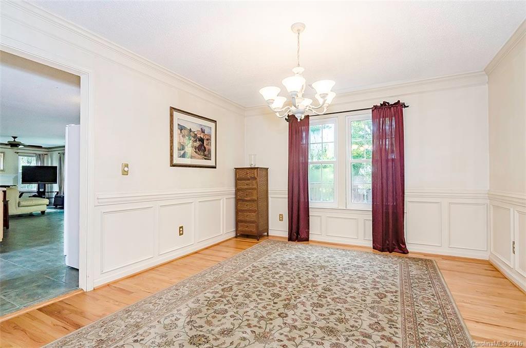 Woodside Falls - Residential