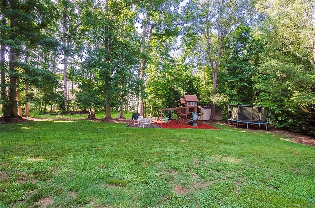 Woodside Falls - Residential