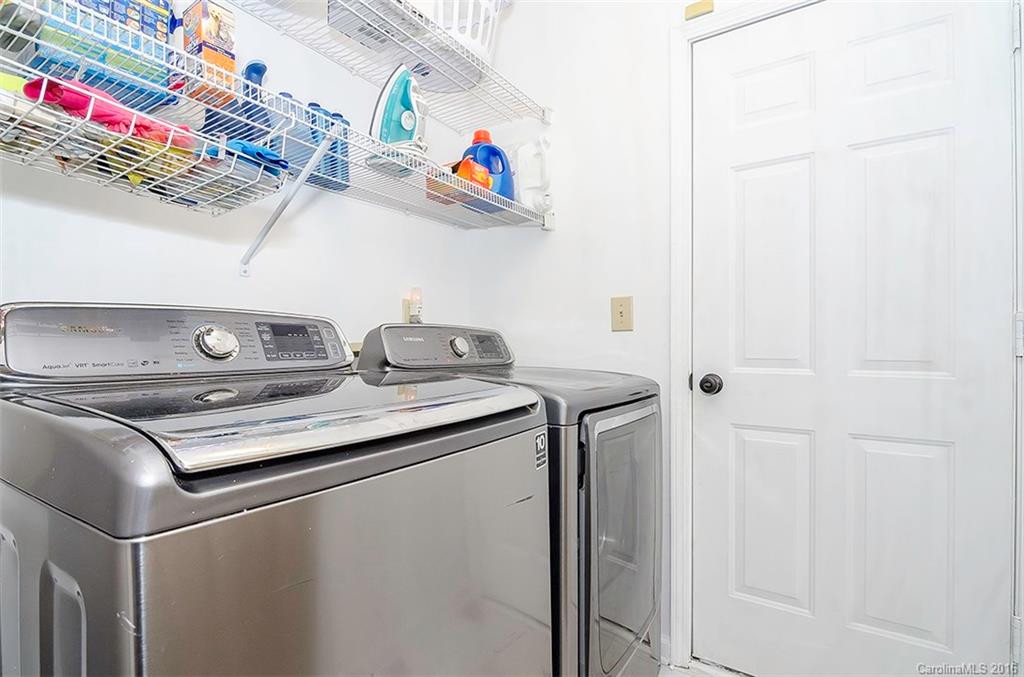 Woodside Falls - Residential