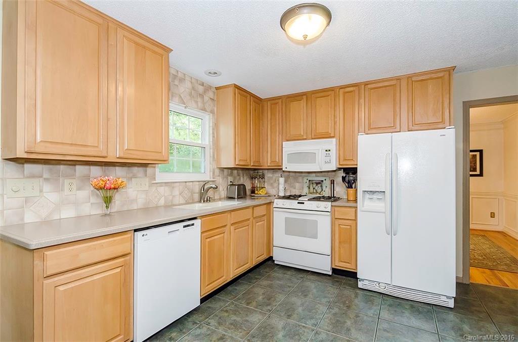 Woodside Falls - Residential