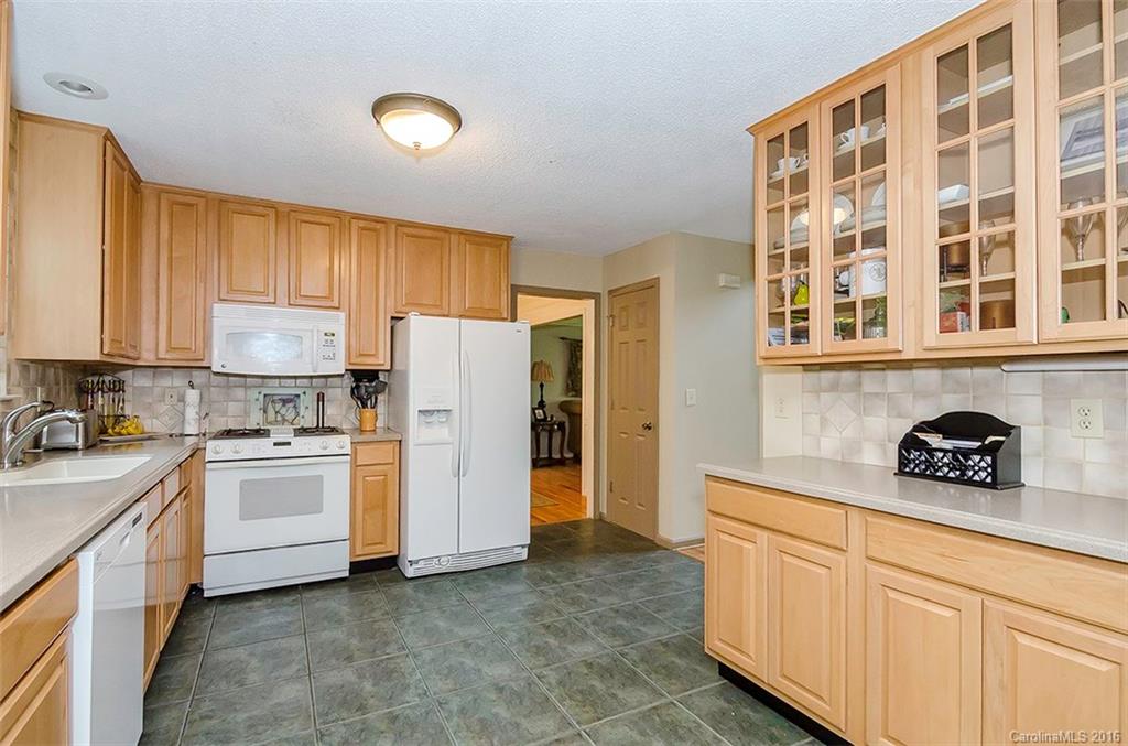 Woodside Falls - Residential