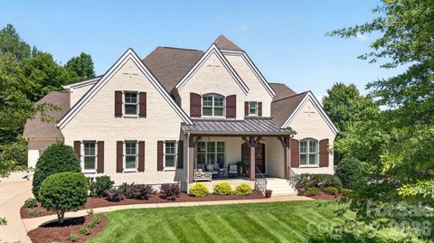 Photo of 18027 Shearer Road, Davidson, NC 28036 (MLS # 4394599)