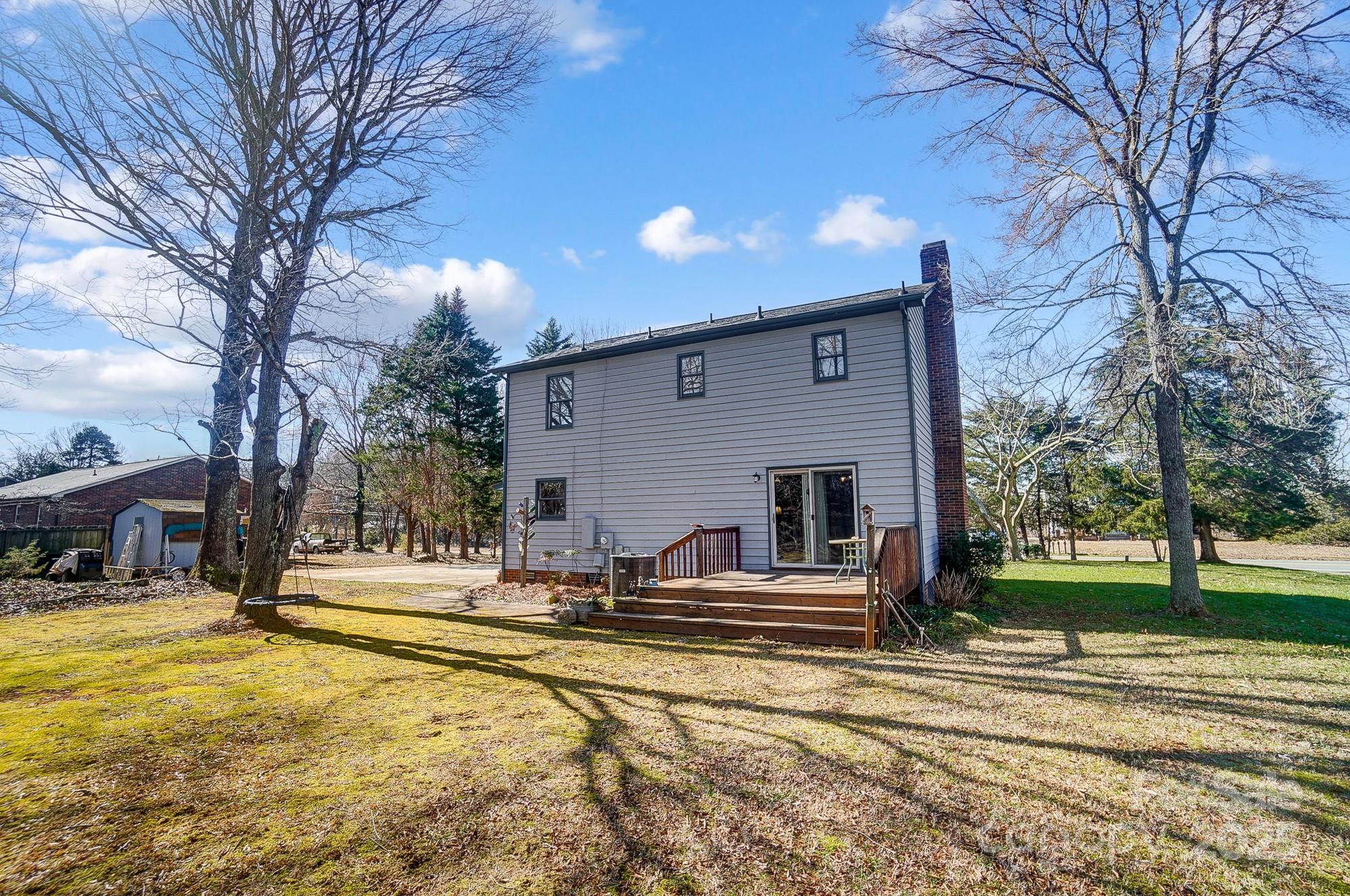 Moss Haven - Residential