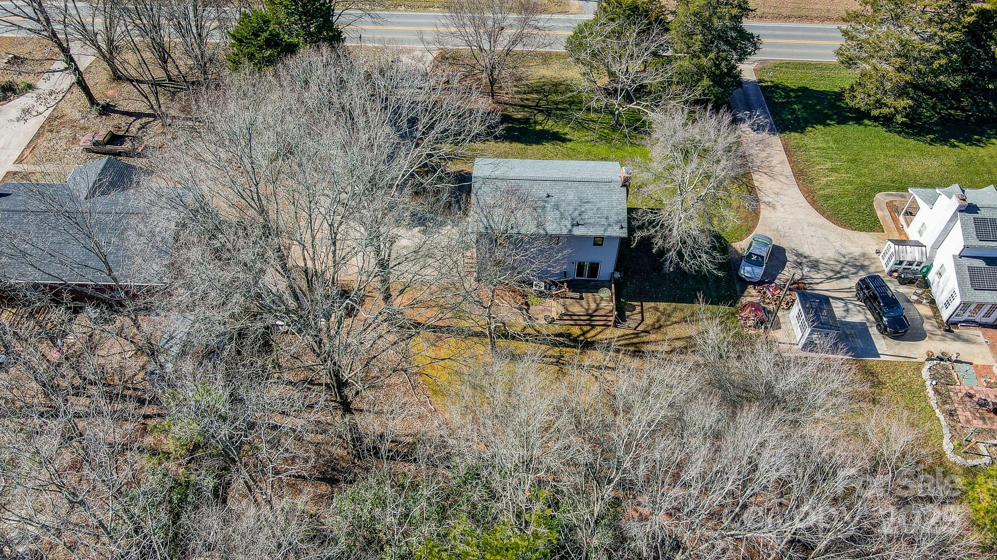 Moss Haven - Residential