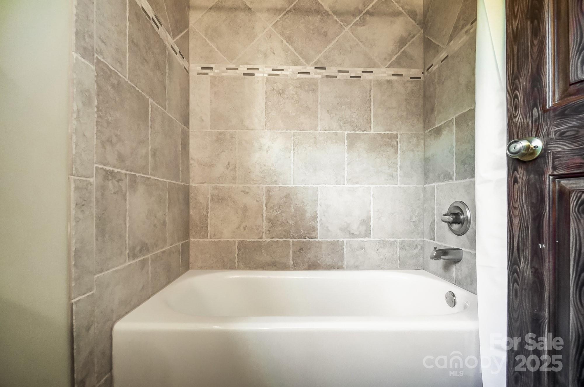 Moss Haven - Residential