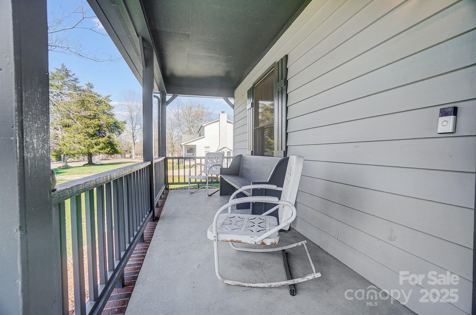 Moss Haven - Residential