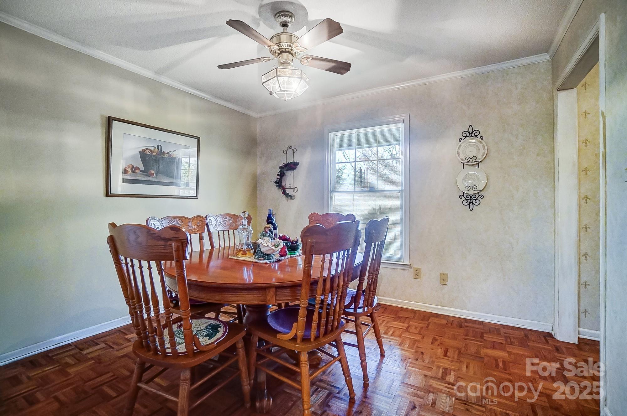 Moss Haven - Residential