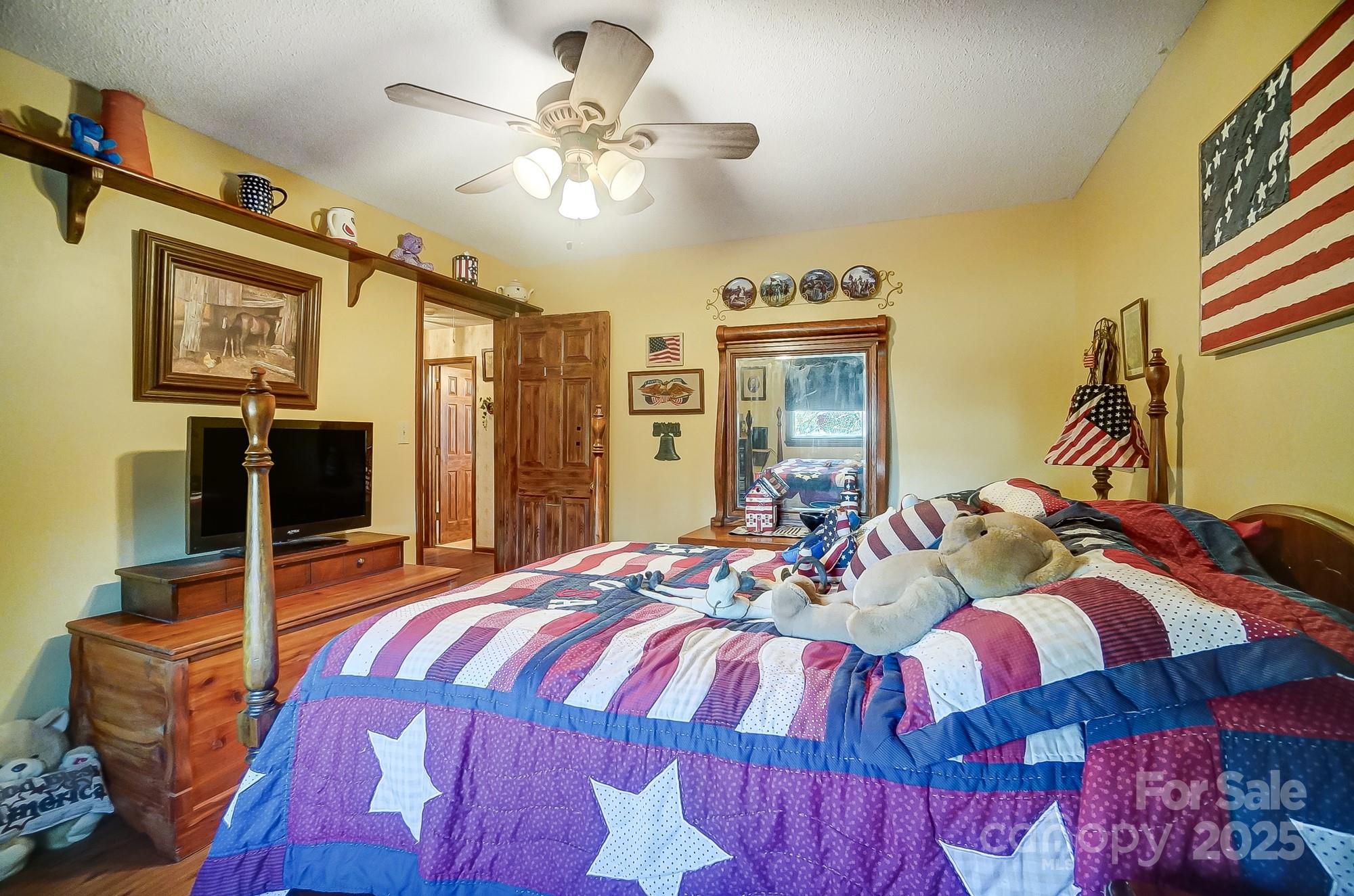 Moss Haven - Residential