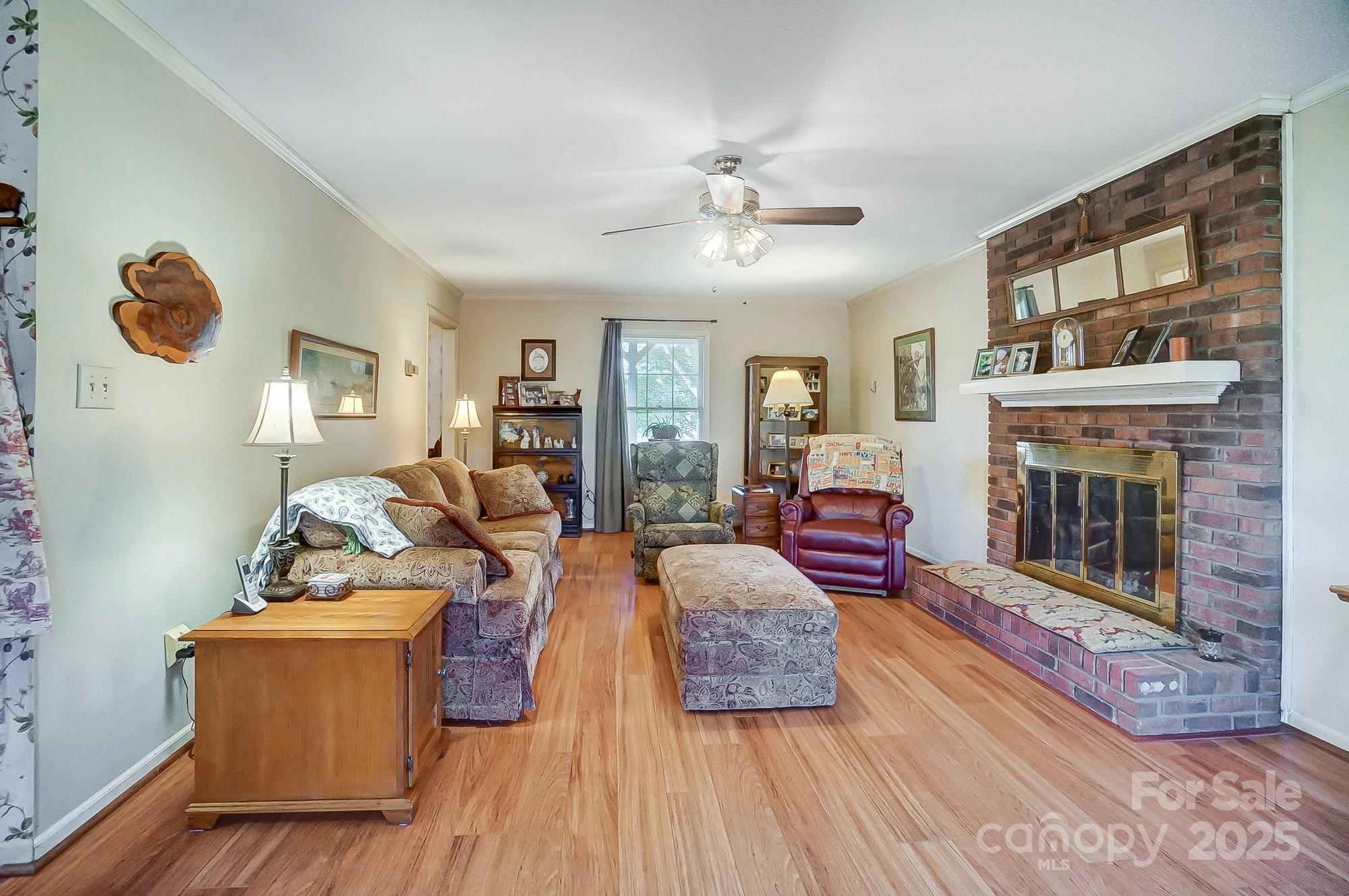 Moss Haven - Residential