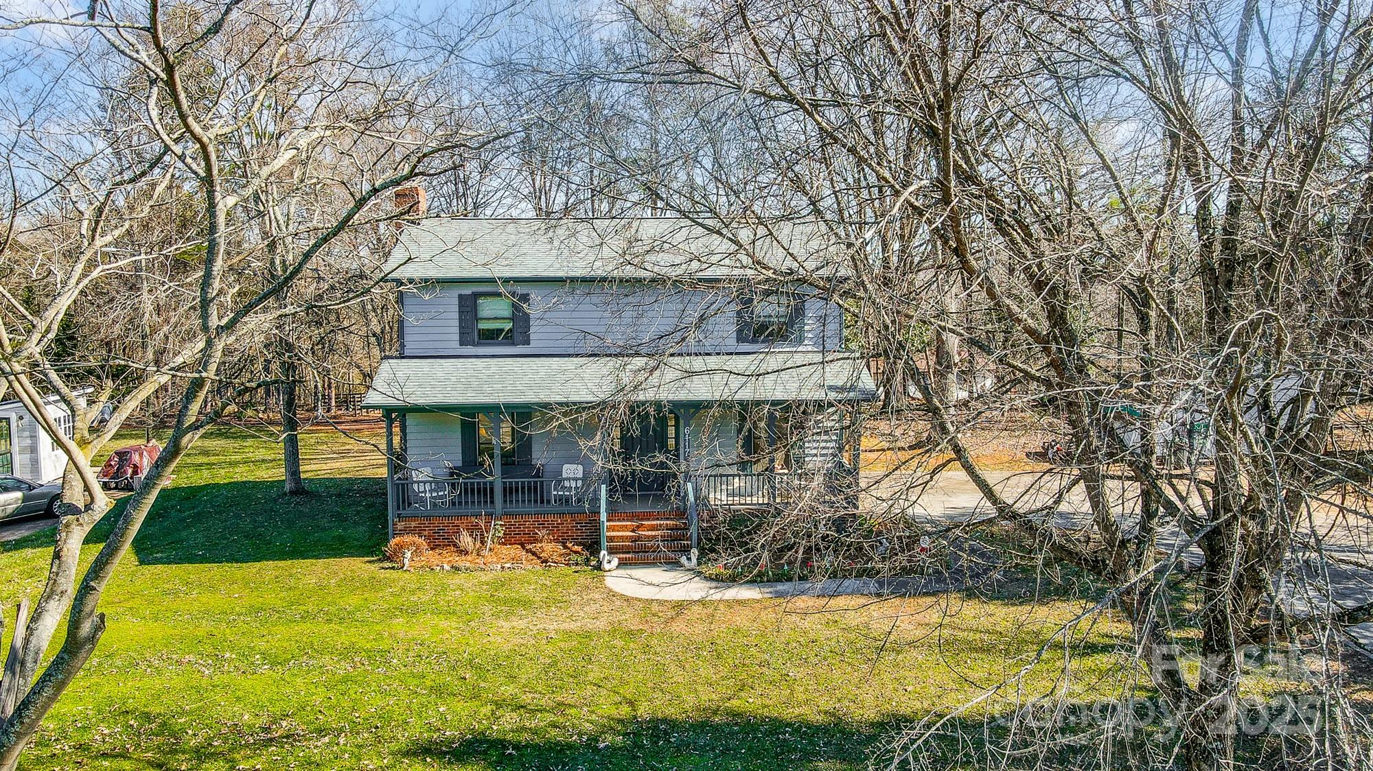 Moss Haven - Residential