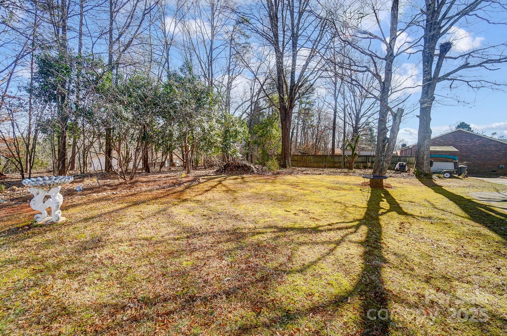 Moss Haven - Residential