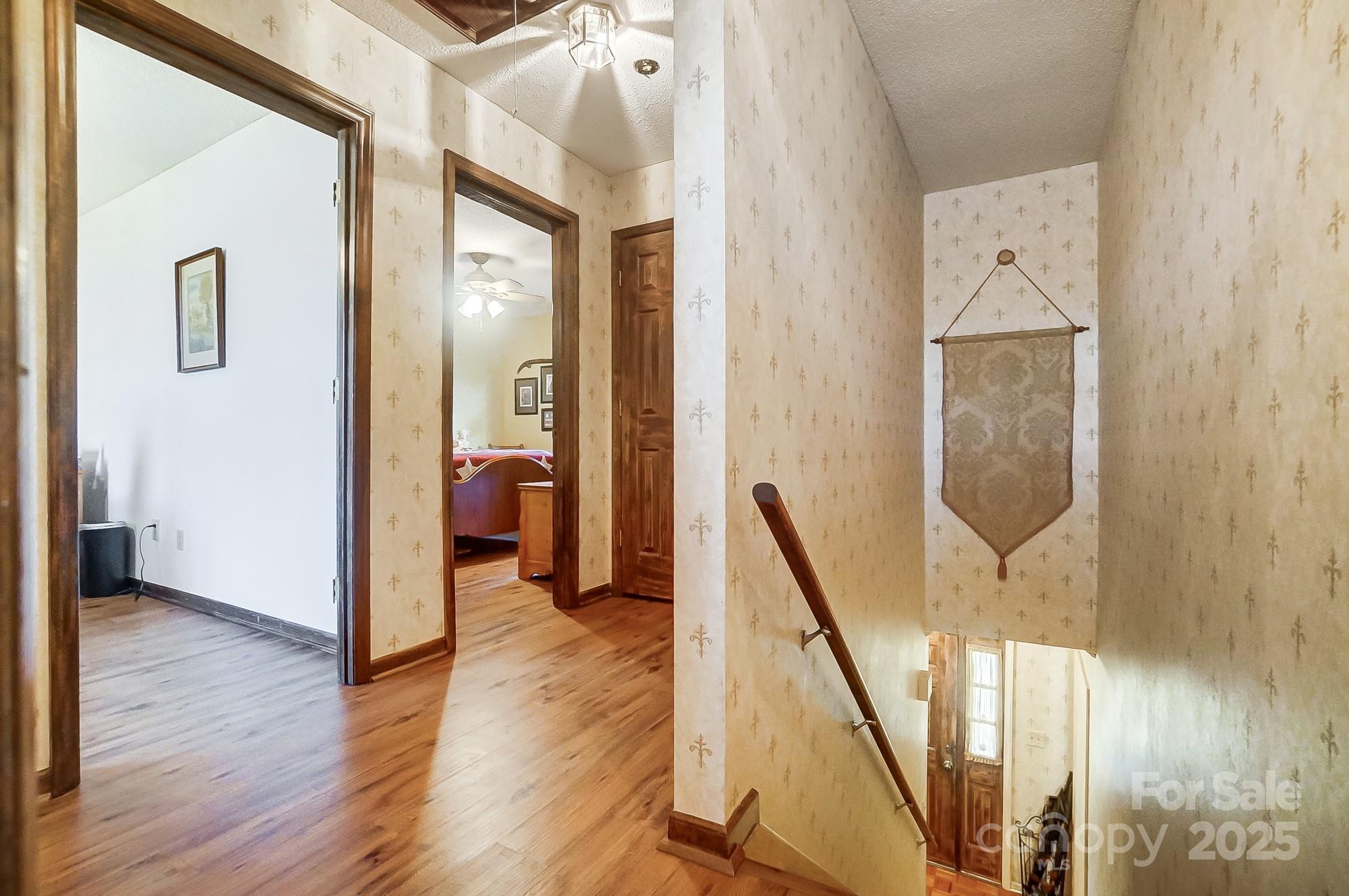 Moss Haven - Residential