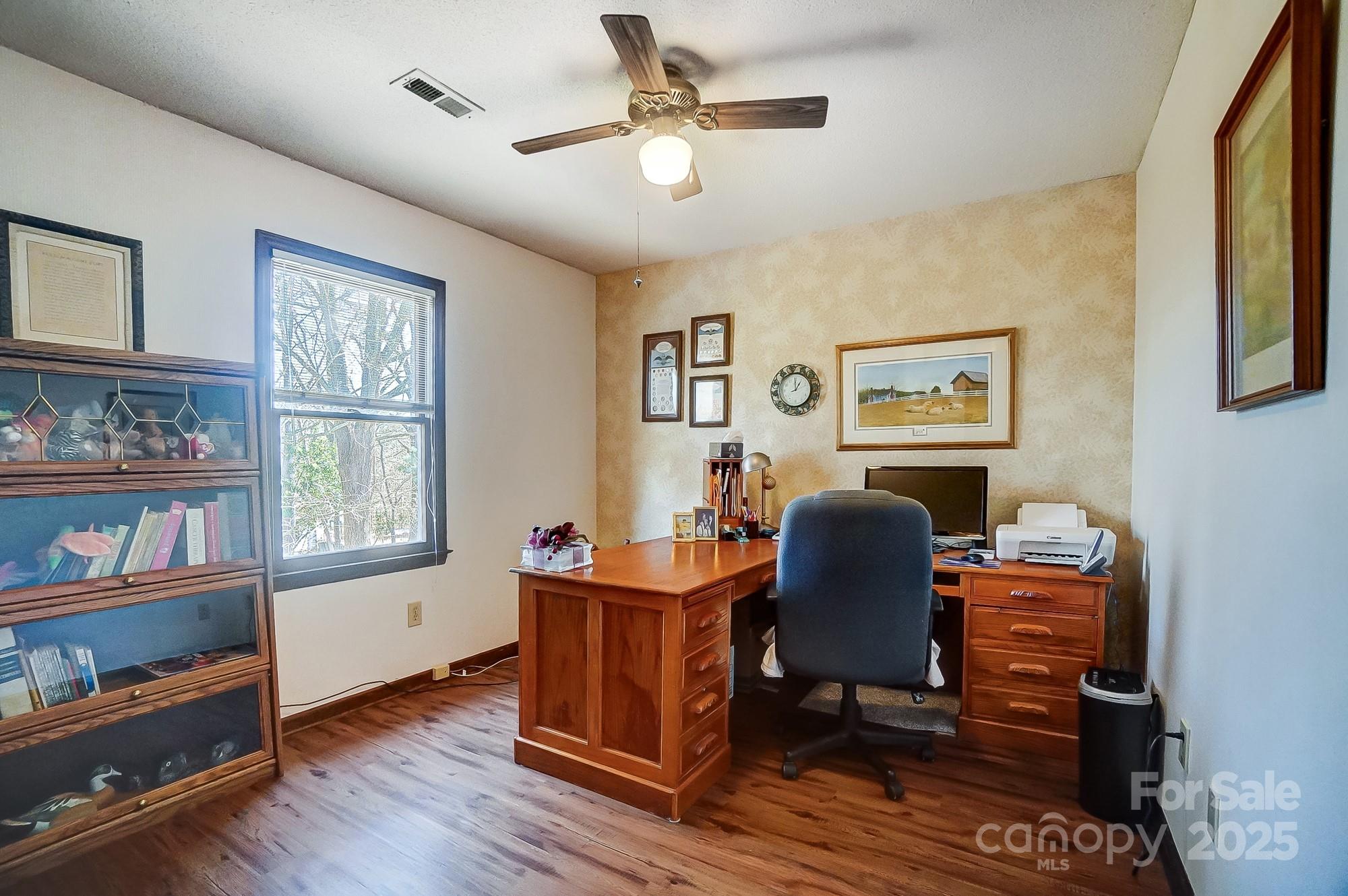 Moss Haven - Residential