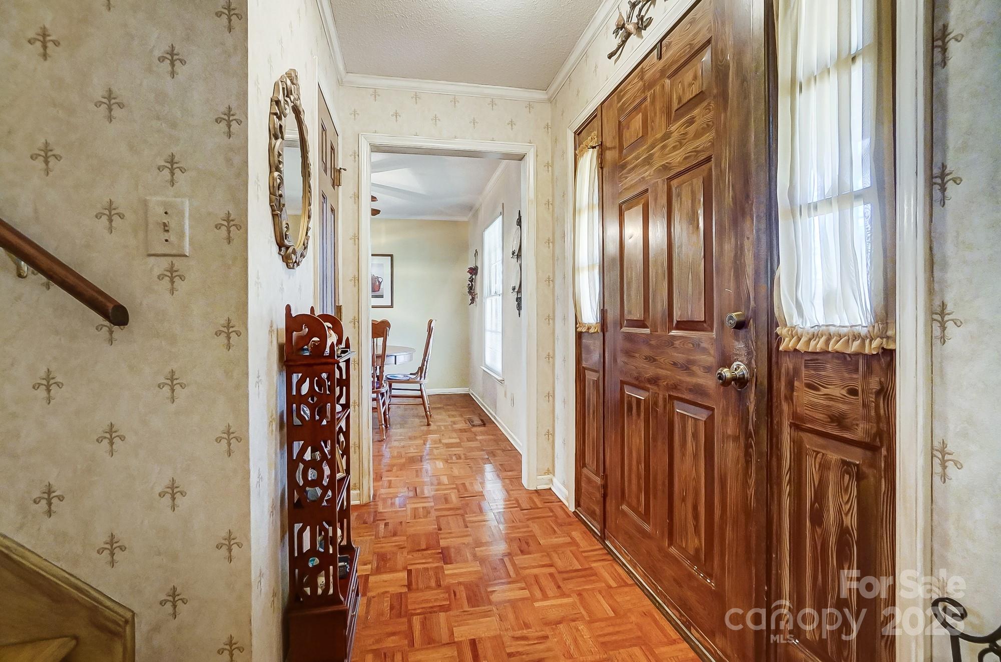 Moss Haven - Residential