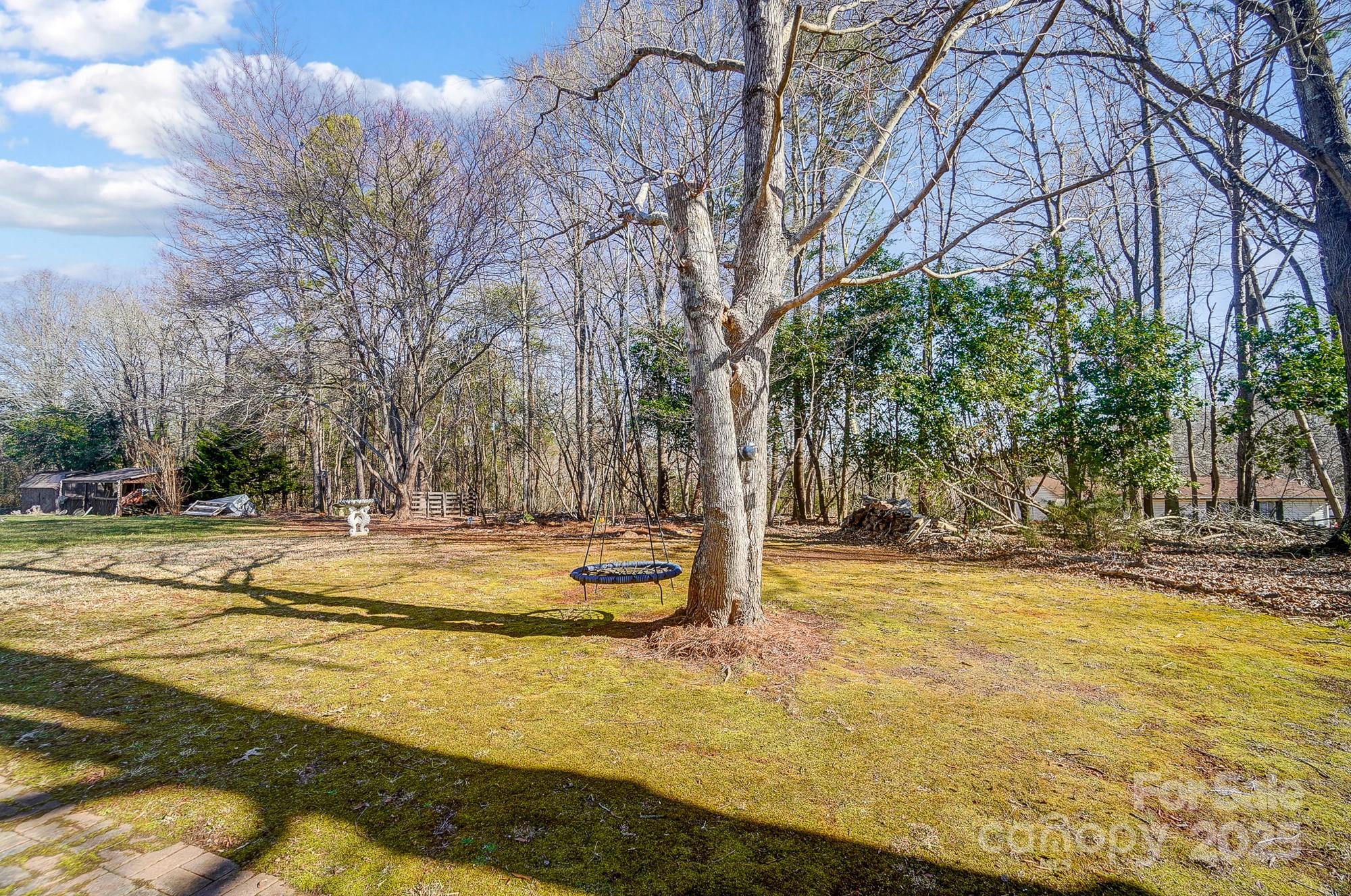 Moss Haven - Residential